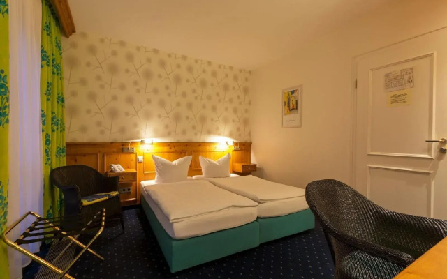 Hotel Haus Gimken