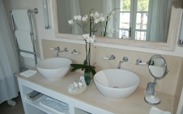 Pastis Hotel Saint-Tropez