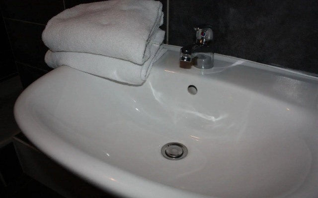 Résidence Hoteliere Du Havre