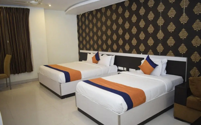 Hotel Aksharadha