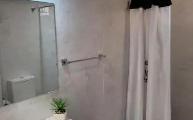 Apartamento en el centro de Lomas