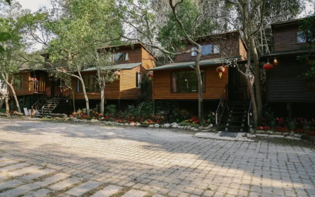 Love face B&B