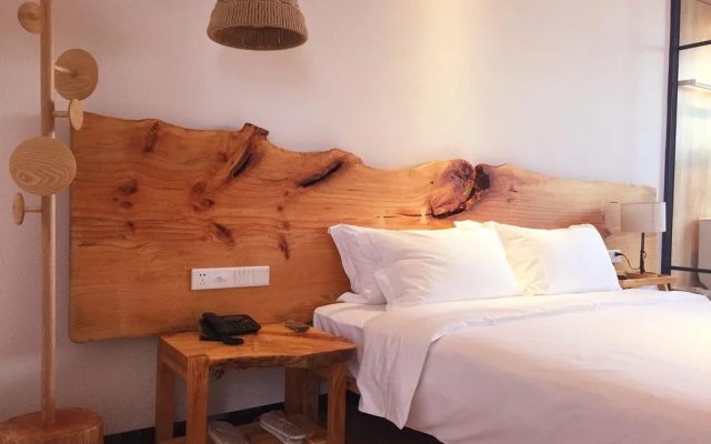 Tunan Hotel
