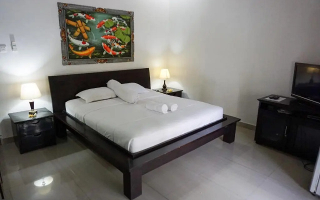 Ary Guest House