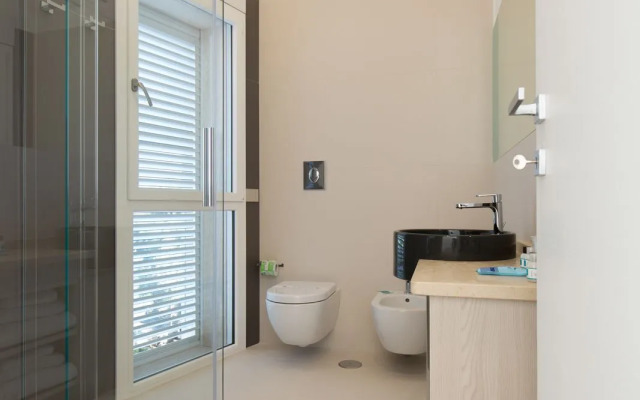 Scissure Sea Suite