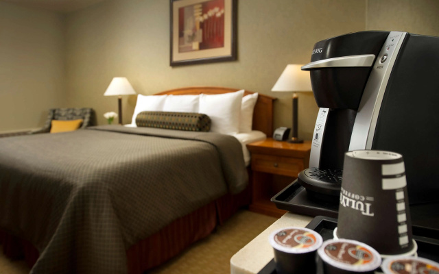 Redmond Inn