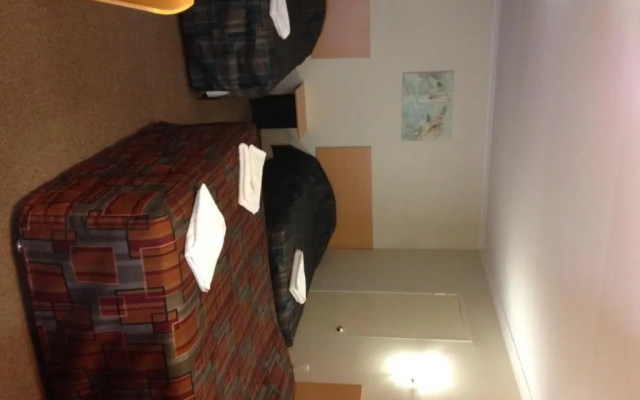 Budget Motel