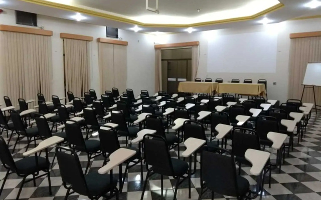 Hotel São Lucas