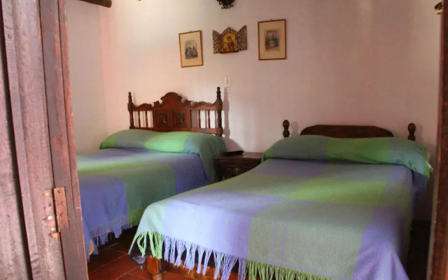 Posada San Martin