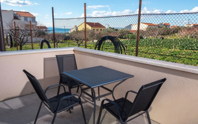 San Marian Apt 1b