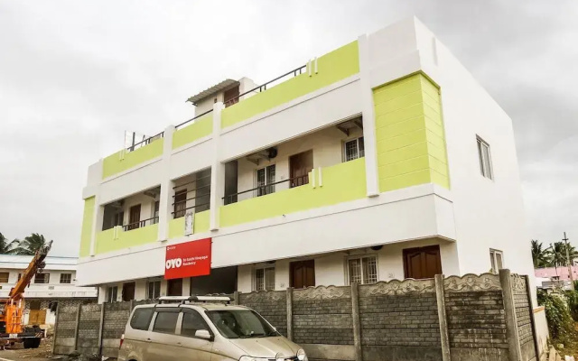OYO 45806 Sri Sakthi Vinayagar Residency