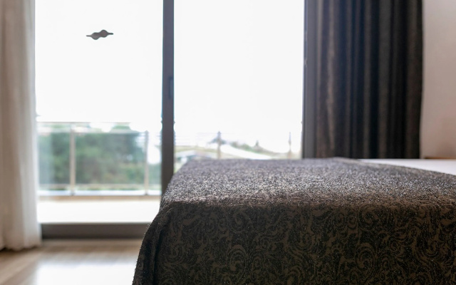 Gumus Termal Hotel Kusadasi