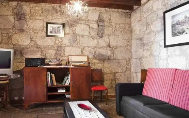 Casa Rural La Vigas