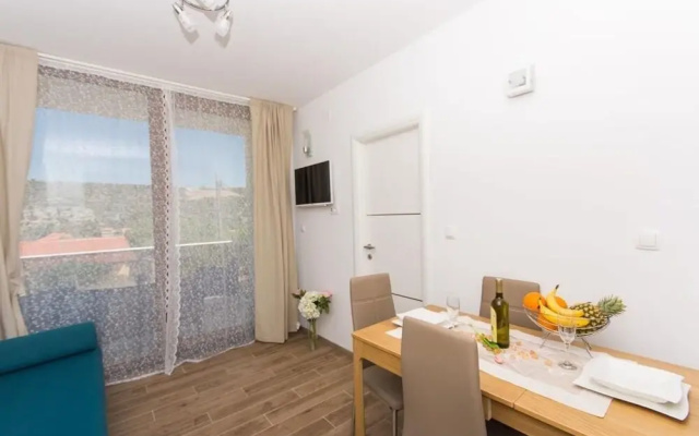 Ivica - 100m From the sea - A1