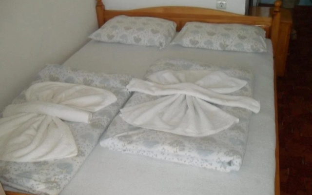 Family Hotel Sinemoretz
