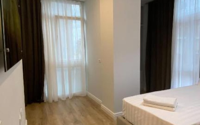 Centrally located Glamorous Bright APT near Bazaar