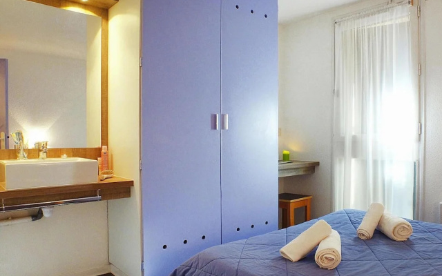 Holiday Home for 6 Guest With sea View