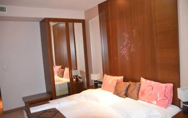 Hotel La Munte Mountain Resort