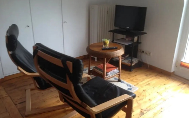 Weinvilla Heinrichshof