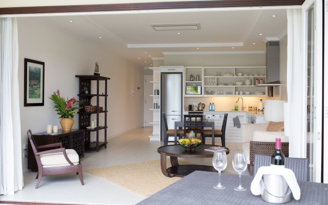 Eden Island Luxury Apartment in Mahe Island, Seychelles from 459$, photos, reviews - zenhotels.com guestroom
