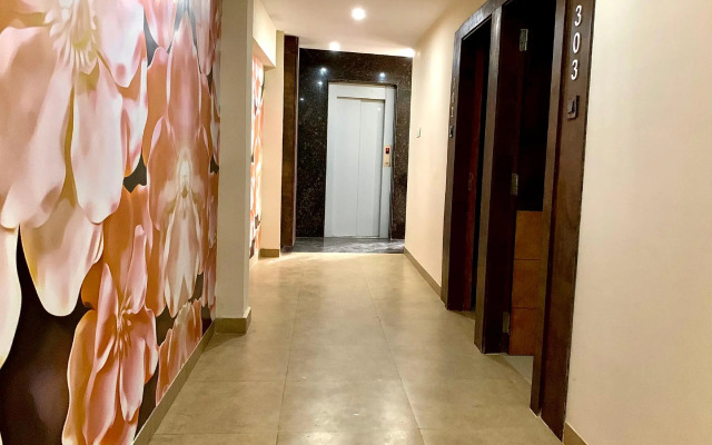 Hotel Anmol Era