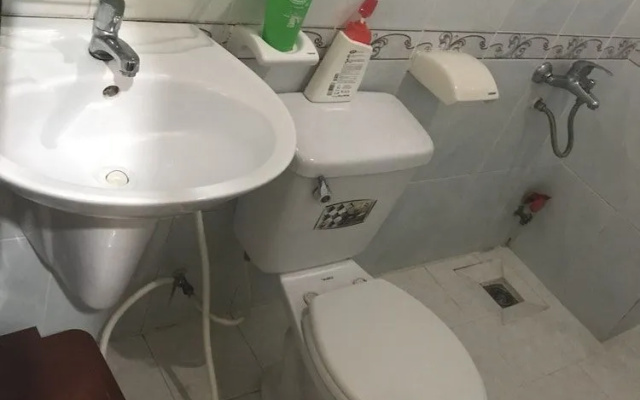 Cat Tuong Hotel