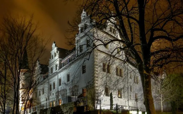 Ringhotel Schloss