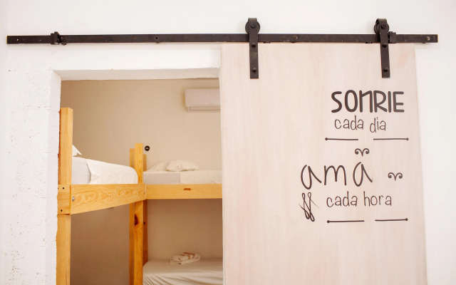 Hostels On The Road