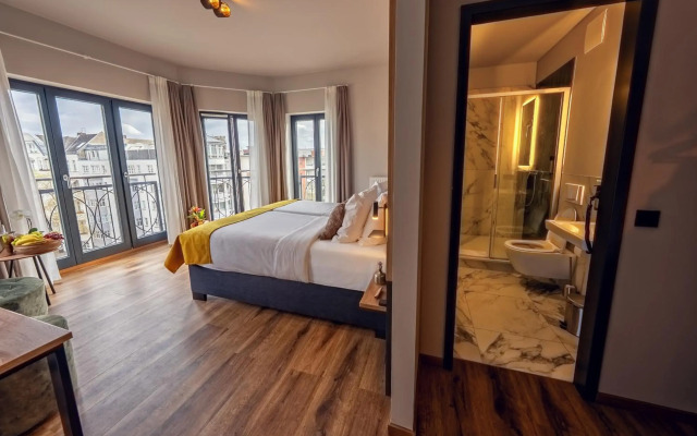 Hotel Orion Berlin