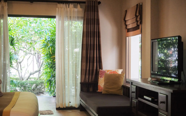 Sarikantang Resort And Spa