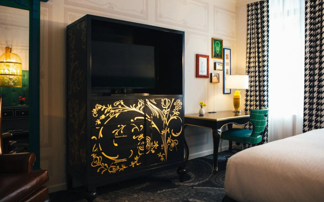 Kimpton Hotel Monaco Pittsburgh by IHG