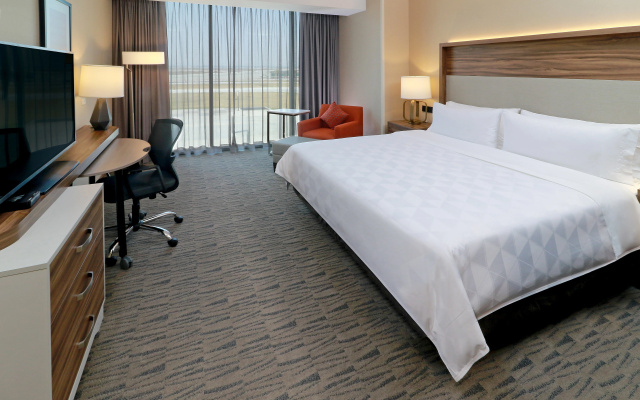 Holiday Inn Hotel & Suites Mexico Felipe Angeles Airport