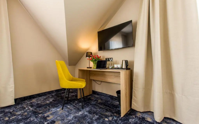 Motel Zodiak