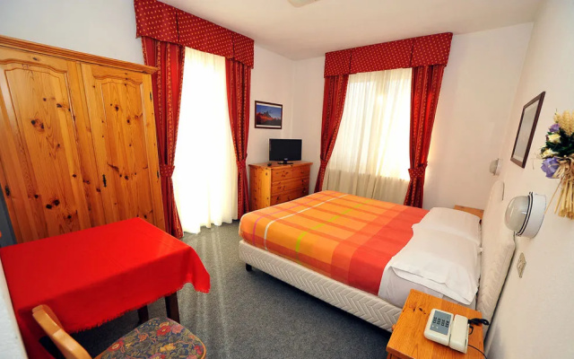 Hotel Capitani
