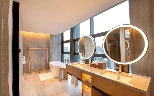 Courtyard By Marriott Nanning Wuxiang