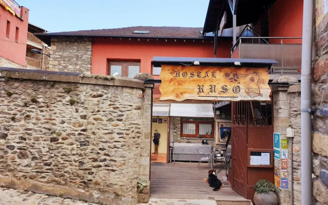 Hostal Ruso