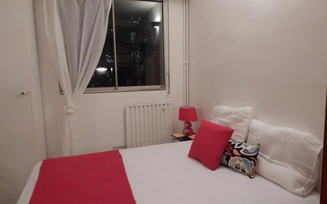 Apartment Paris - Sablon