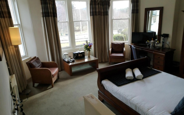 Craiglynne Hotel