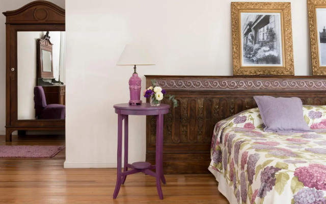 Casa Chacabuco Tandil