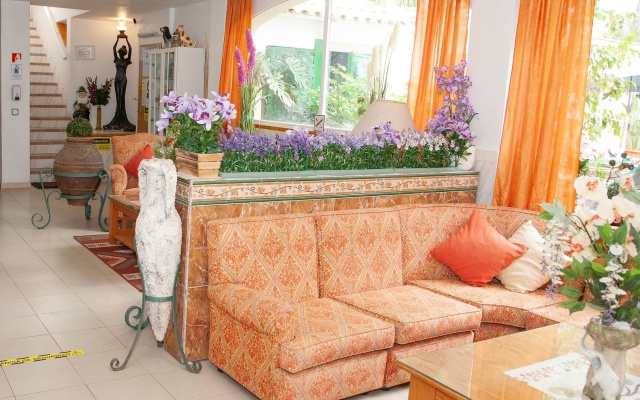 Atalaya Bosque Apartamentos