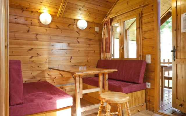 Camping Verneda