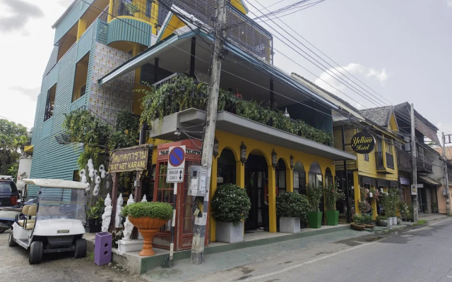 Baan Chonpakorn Chiang Mai