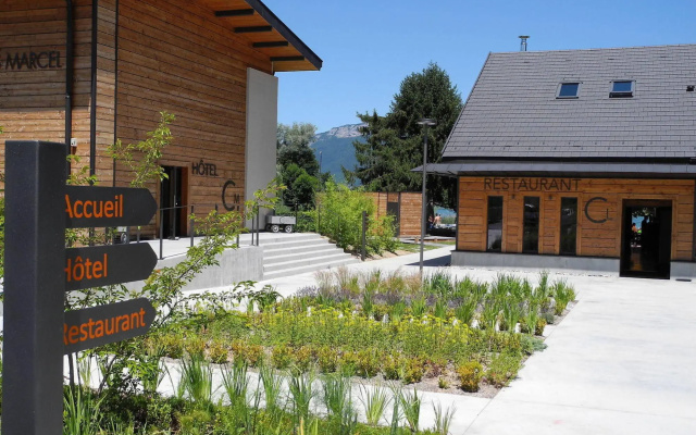 Le Clos Marcel