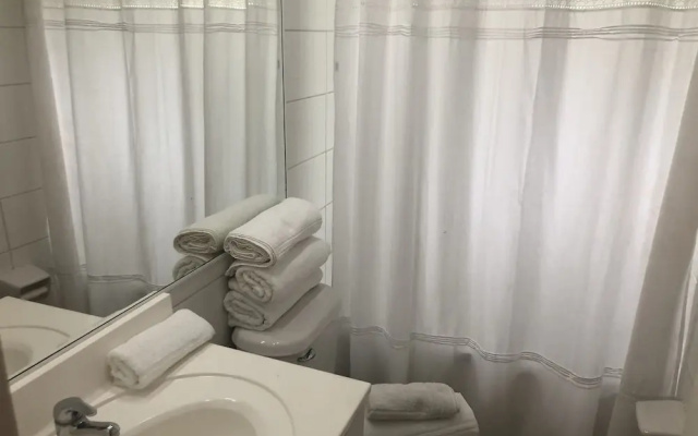 Apartamento S413 Vista Mar Euromarina II