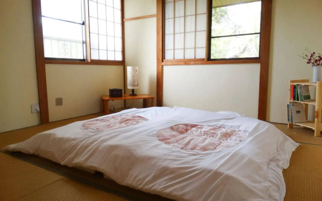 Myoko Mountain Lodge