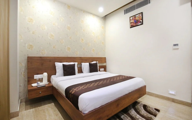 OYO 10419 Gilco Green Motel