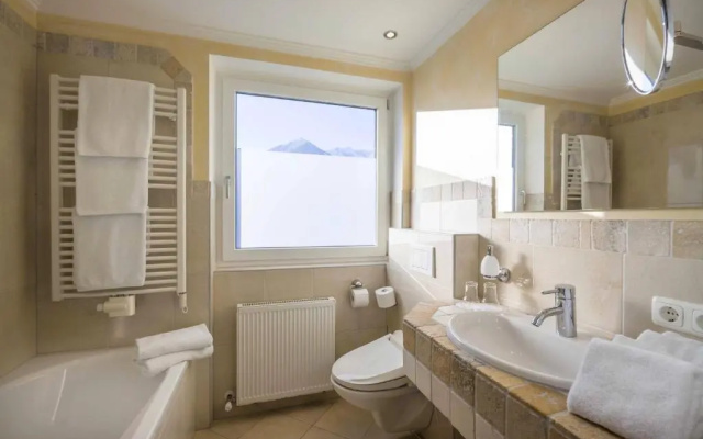 Hotel Garni & Appartements Ilgerhof