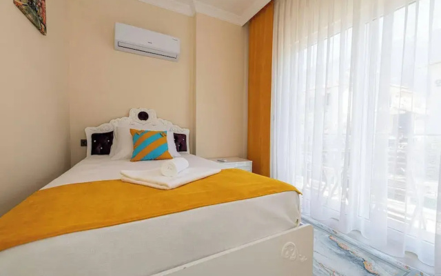 Close to Oludeniz 5 Bedroom Villa