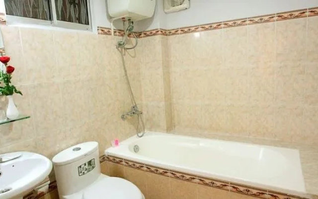 Hanoi Golden 2 Hotel