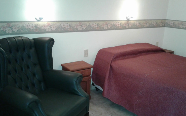 Hostal Vaquero